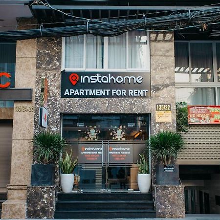 Instahome Ho Şi Min Dış mekan fotoğraf